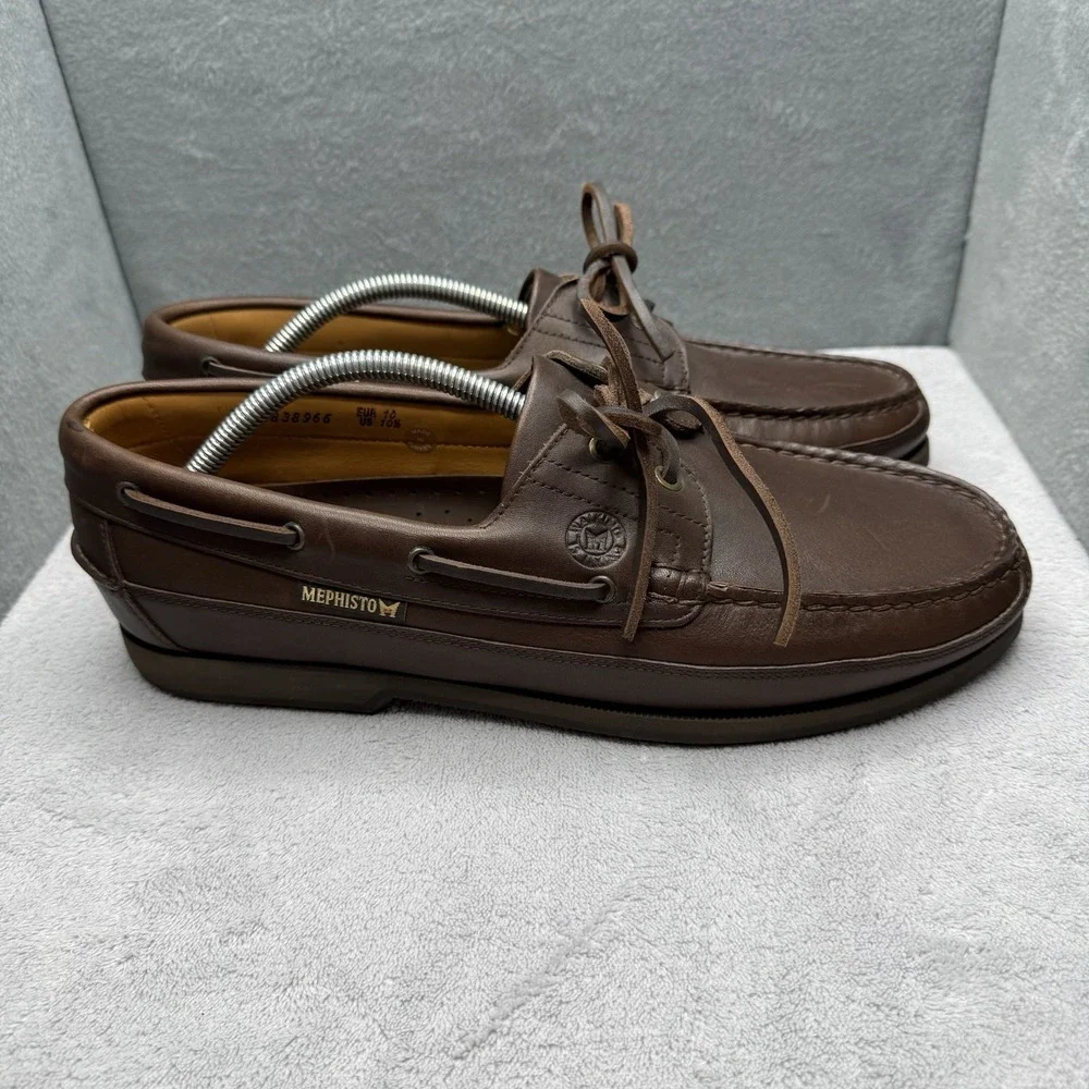 Mephisto spinnaker men